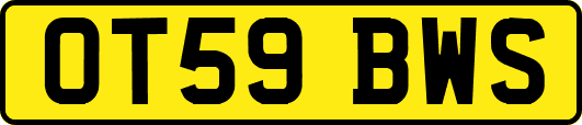 OT59BWS