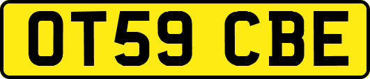 OT59CBE