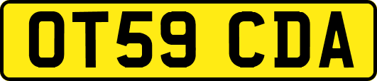 OT59CDA