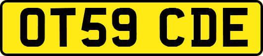 OT59CDE