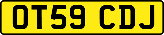 OT59CDJ