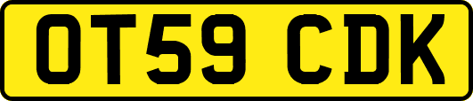 OT59CDK