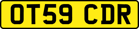 OT59CDR
