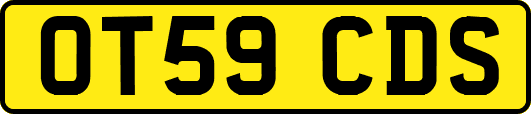 OT59CDS