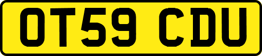 OT59CDU