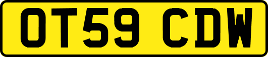 OT59CDW