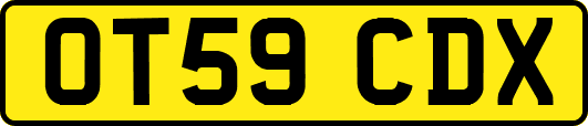 OT59CDX