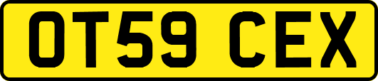 OT59CEX