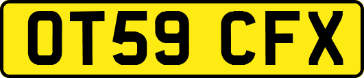 OT59CFX
