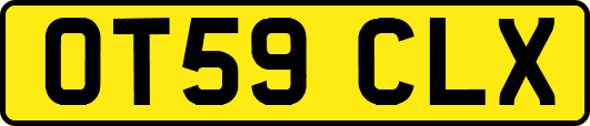 OT59CLX