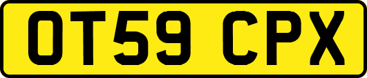 OT59CPX