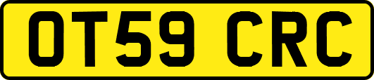 OT59CRC