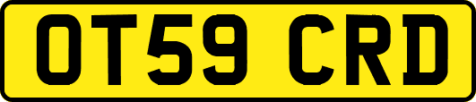 OT59CRD