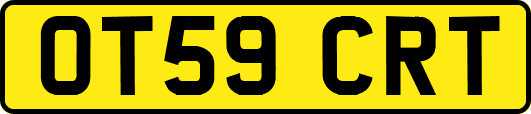 OT59CRT