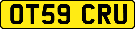 OT59CRU