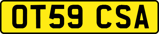 OT59CSA