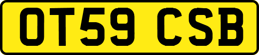 OT59CSB