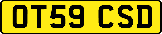 OT59CSD