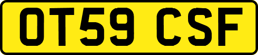 OT59CSF