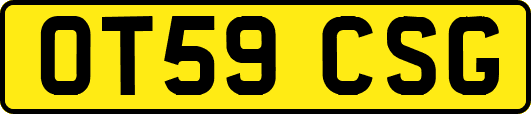 OT59CSG