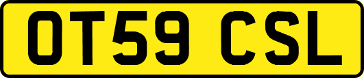 OT59CSL