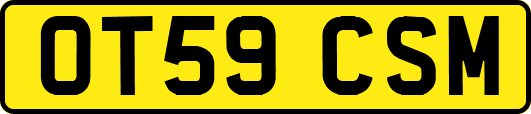 OT59CSM