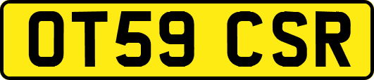 OT59CSR