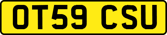 OT59CSU