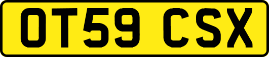 OT59CSX