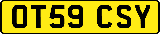 OT59CSY