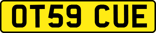 OT59CUE