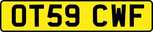 OT59CWF
