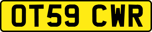 OT59CWR