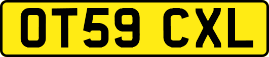 OT59CXL