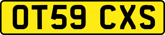 OT59CXS