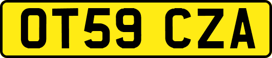 OT59CZA
