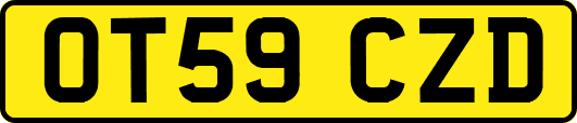 OT59CZD