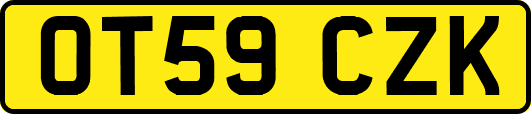 OT59CZK