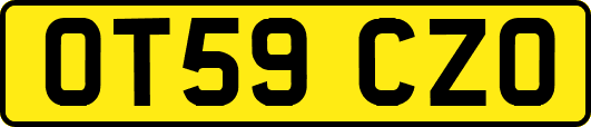OT59CZO