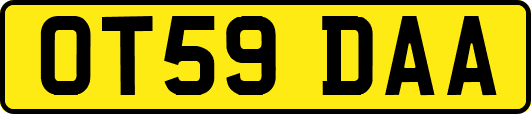 OT59DAA