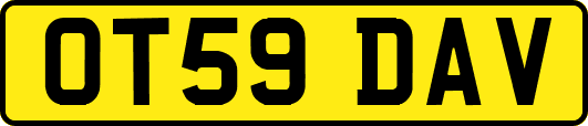 OT59DAV