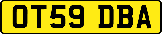 OT59DBA
