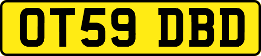 OT59DBD
