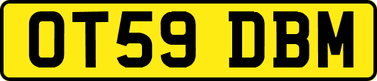 OT59DBM