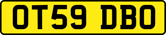 OT59DBO
