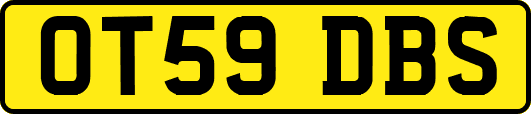 OT59DBS