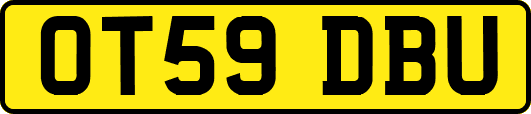 OT59DBU