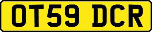 OT59DCR