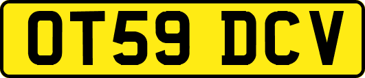 OT59DCV