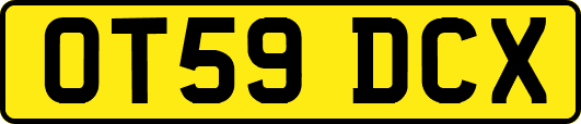 OT59DCX